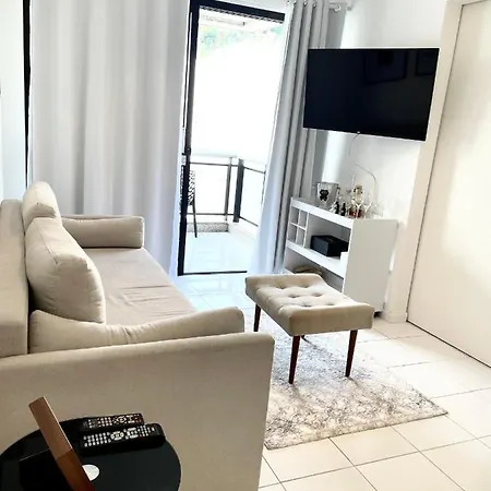 Apartamento luxuoso a Copacabana-3